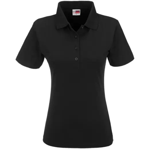 Ladies Cardinal Golf Black